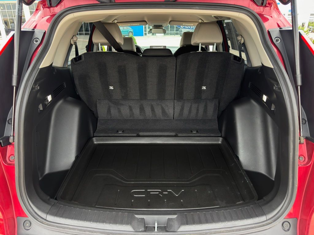 2024 Honda CR-V LX  at Classic Chevrolet Galveston