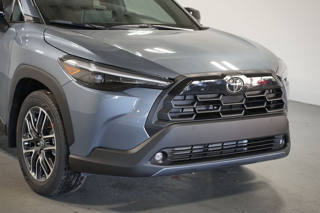 Thumbnail: 2026 Toyota Corolla Cross - 4