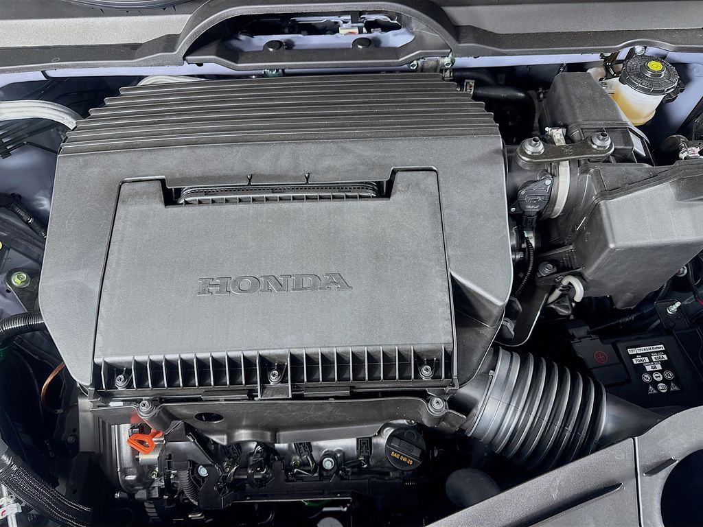 New Car 2025 Honda Pilot  Touring+ For Sale Under $50,000 In Austin, Texas