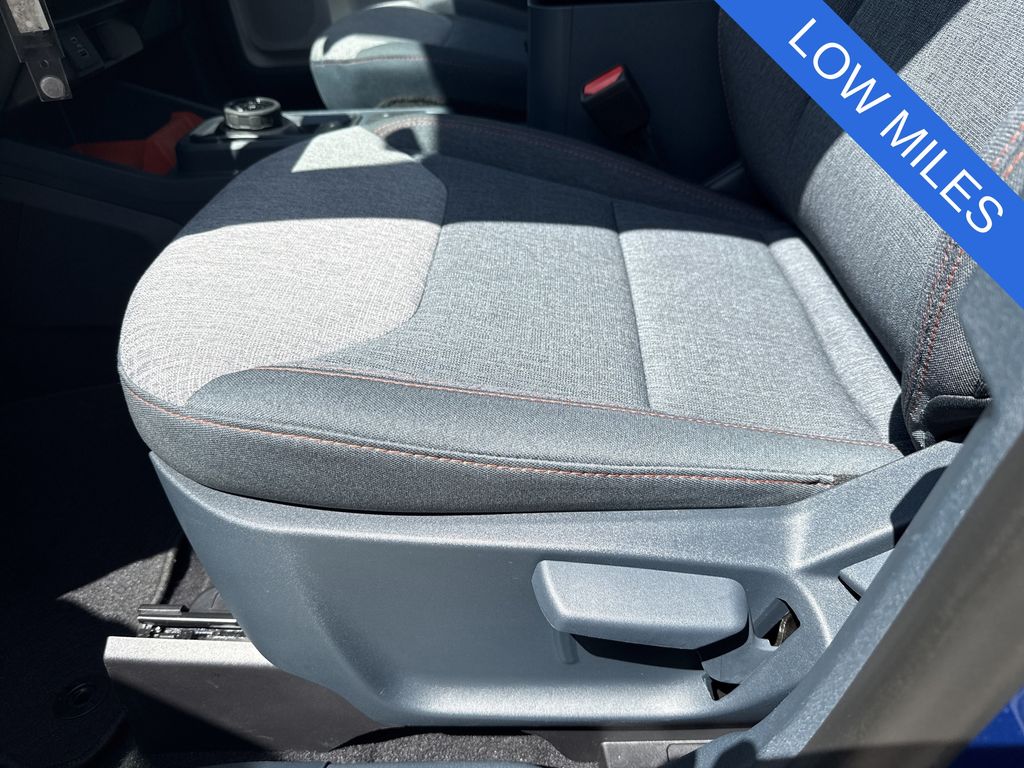 2024 Ford Maverick XLT Blue at Legacy Ford