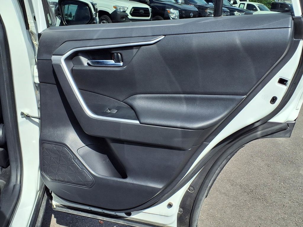 Used 2020 Toyota RAV4 SUV