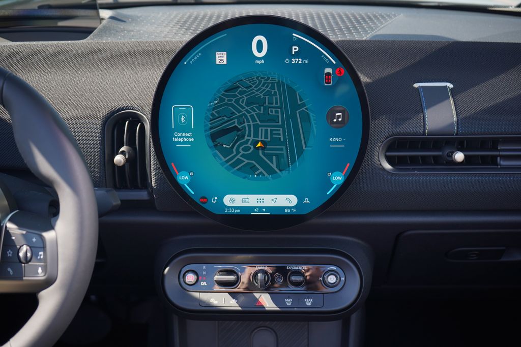 Thumbnail: 2026 MINI Cooper - 12