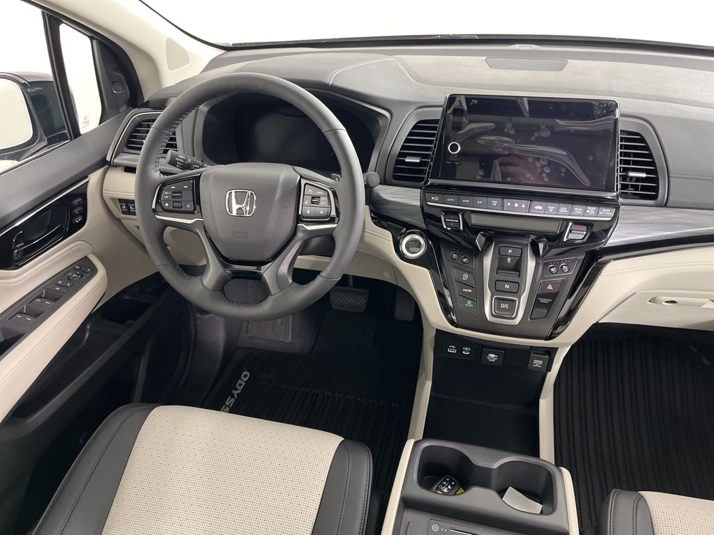 Thumbnail: 2026 Honda Odyssey - 15