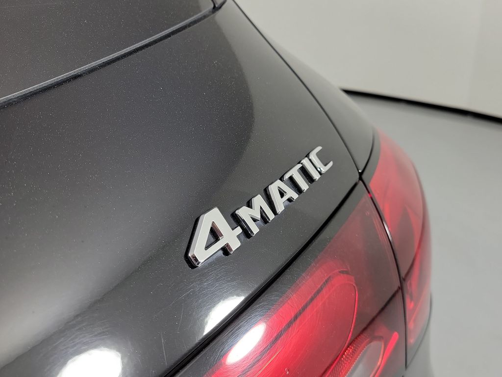 2024 Mercedes-Benz GLC GLC 300  at Big Star Buick GMC