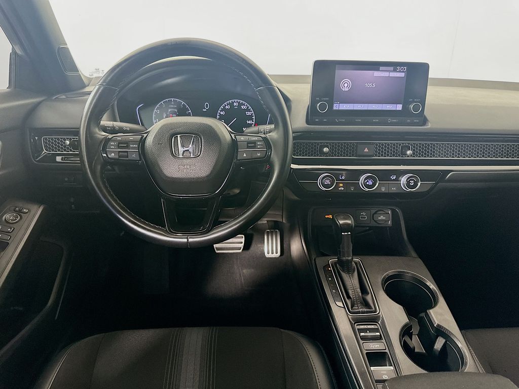 Thumbnail: 2023 Honda Civic - 21