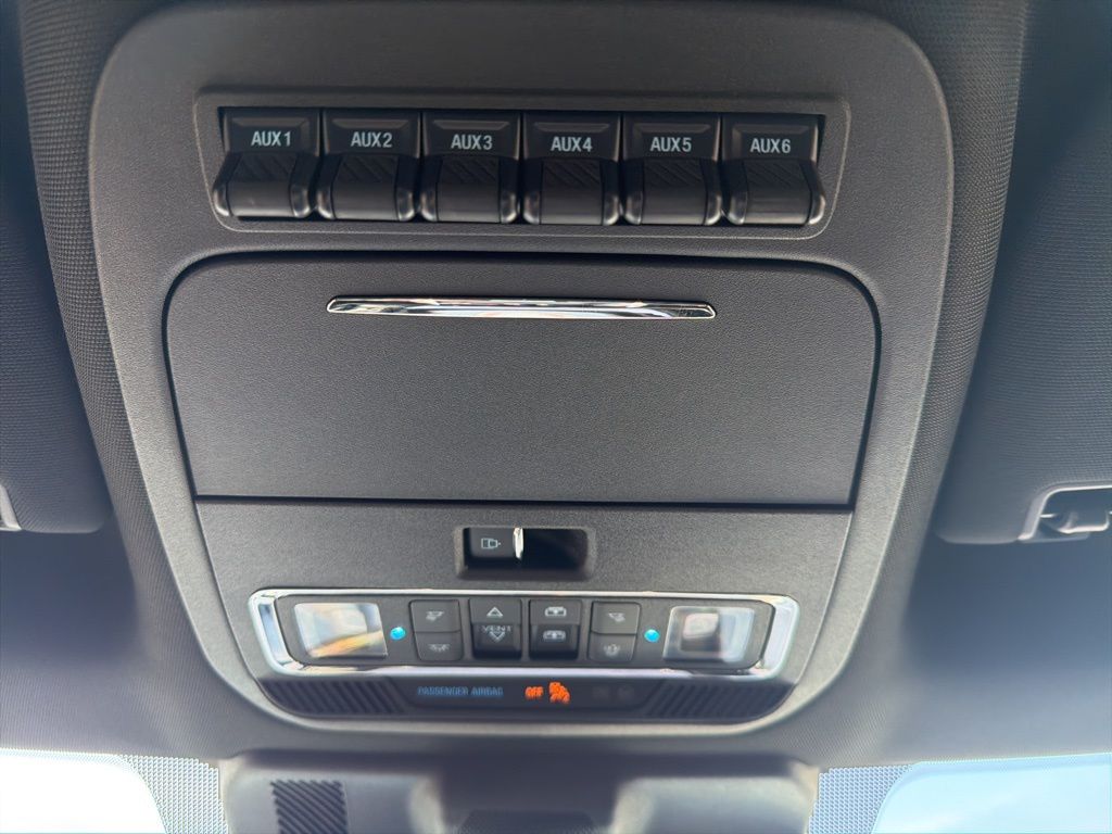 used 2024 Ford F-150 car, priced at $74,500