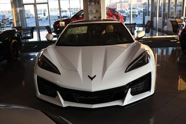 Thumbnail: 2026 Chevrolet Corvette - 2