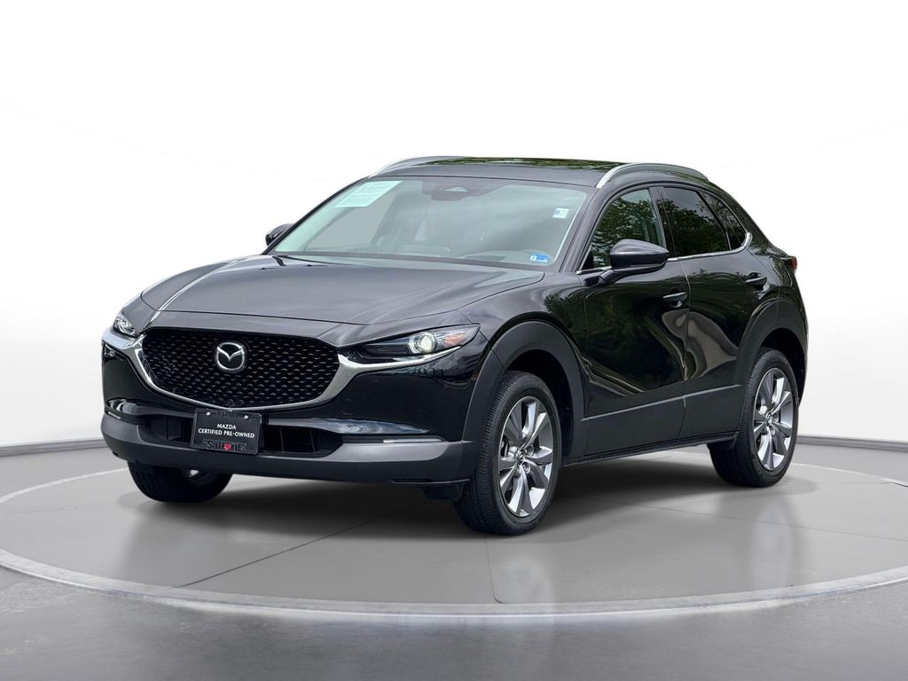 2024 Mazda CX-30 2.5 S Premium Package
