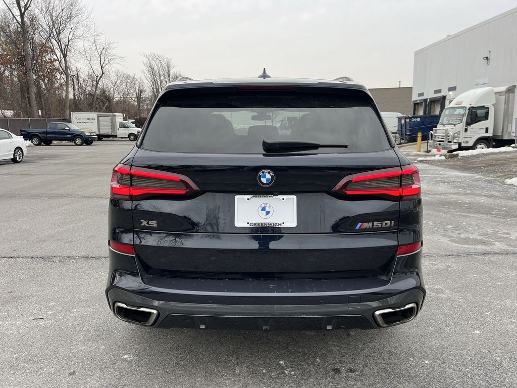 Thumbnail: 2023 BMW X5 - 23