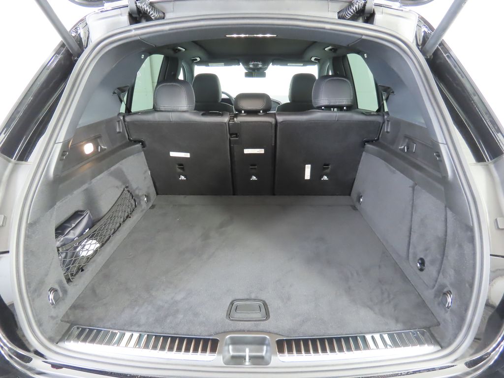 Thumbnail: 2026 Mercedes-Benz GLE - 28