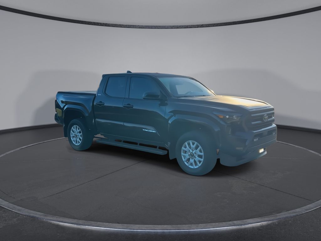 Thumbnail: 2026 Toyota Tacoma - 2