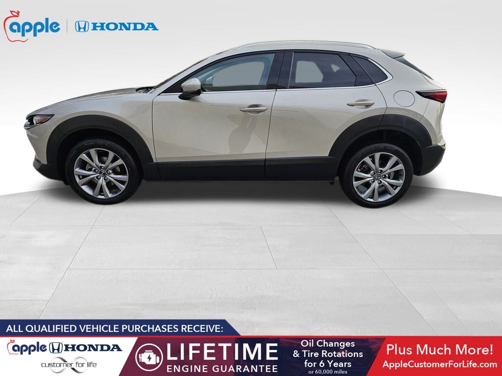 2022 Mazda CX-30 Premium
