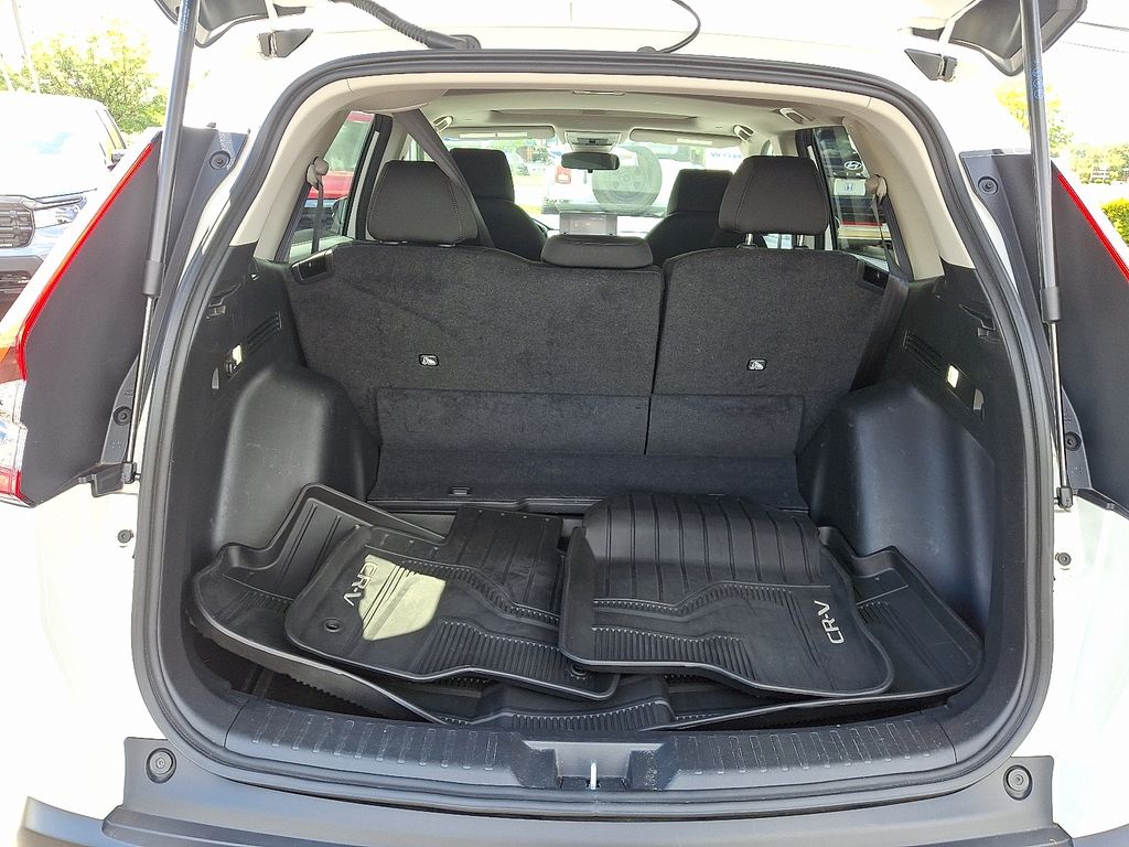 Thumbnail: 2025 Honda CR-V - 30