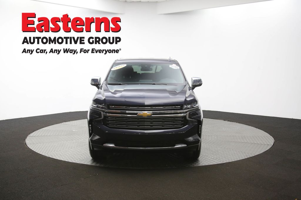 Used 2023 Gray Chevrolet Premier image 58