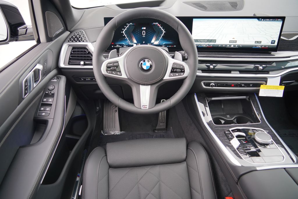 Thumbnail: 2026 BMW X5 - 14