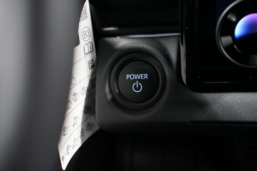 Thumbnail: 2026 Toyota bZ - 24