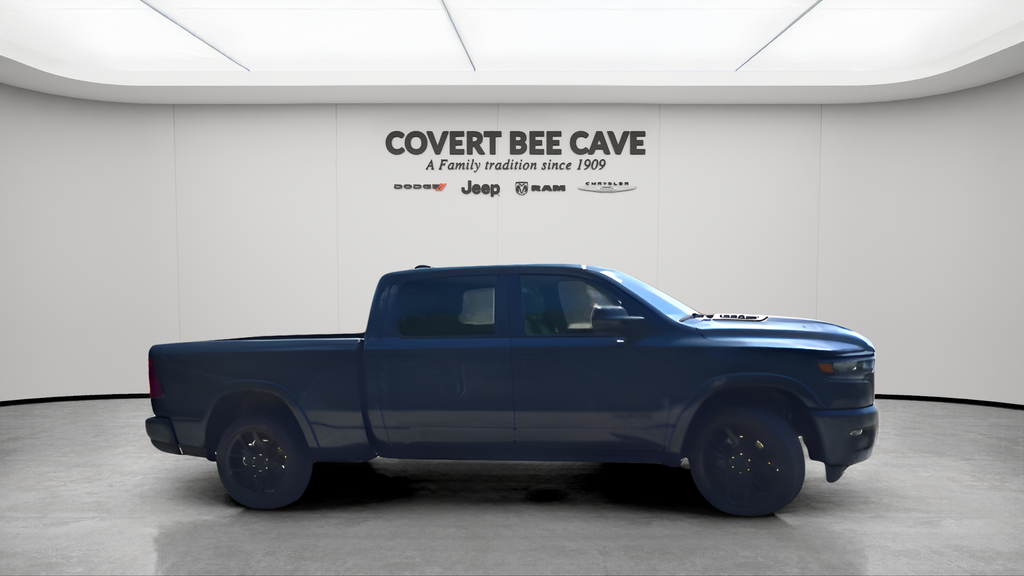 New Car 2025 Ram 1500  Laramie For Sale In Austin, Texas