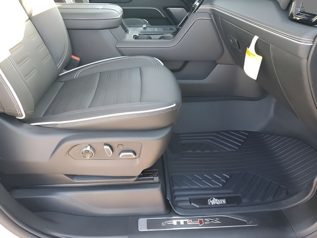 New Car 2025 Gmc Sierra 2500hd  At4x For Sale Under $100,000 In Austin, Texas
