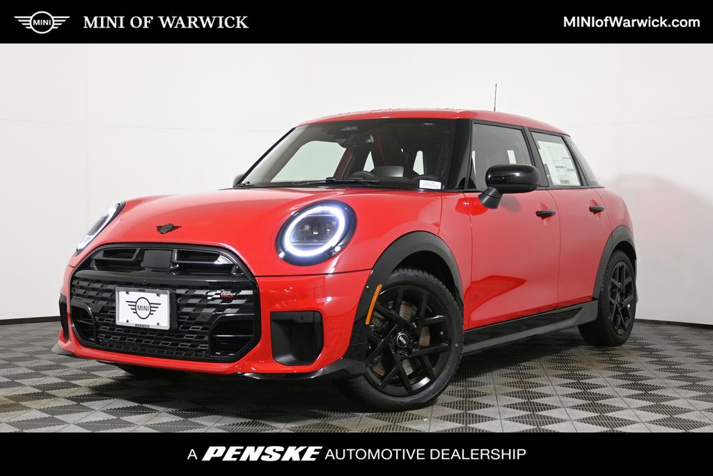 Thumbnail: 2026 MINI Cooper - 1