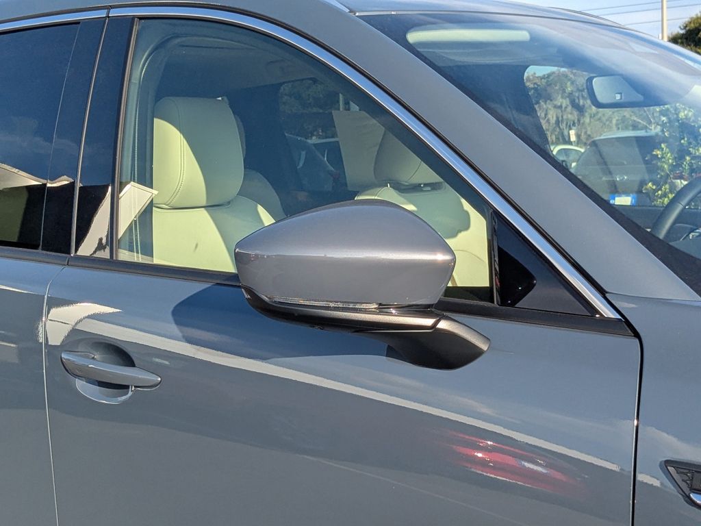 2026 Mazda CX-90 3.3 Turbo Premium Plus