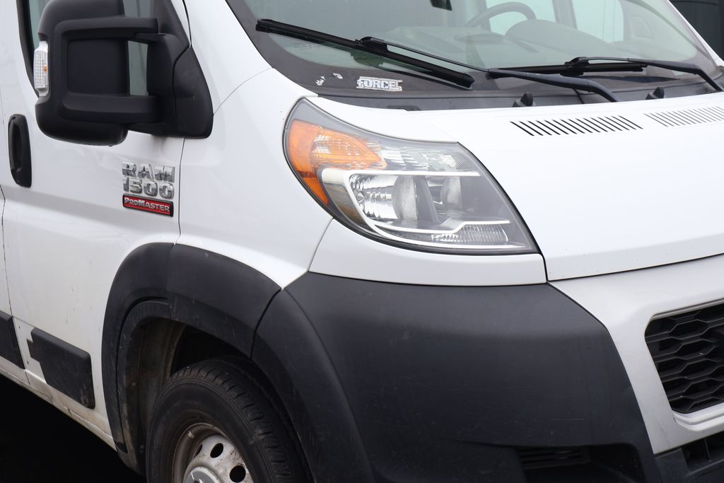 Thumbnail: 2019 RAM ProMaster - 4