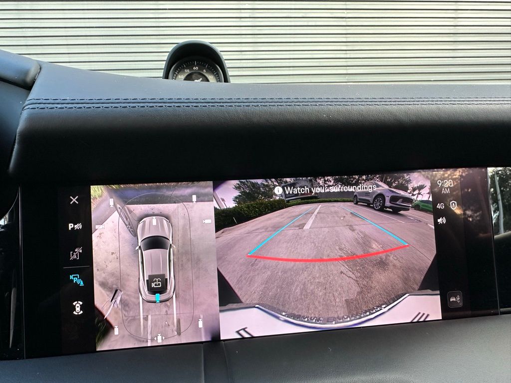 Thumbnail: 2025 Porsche Taycan - 29