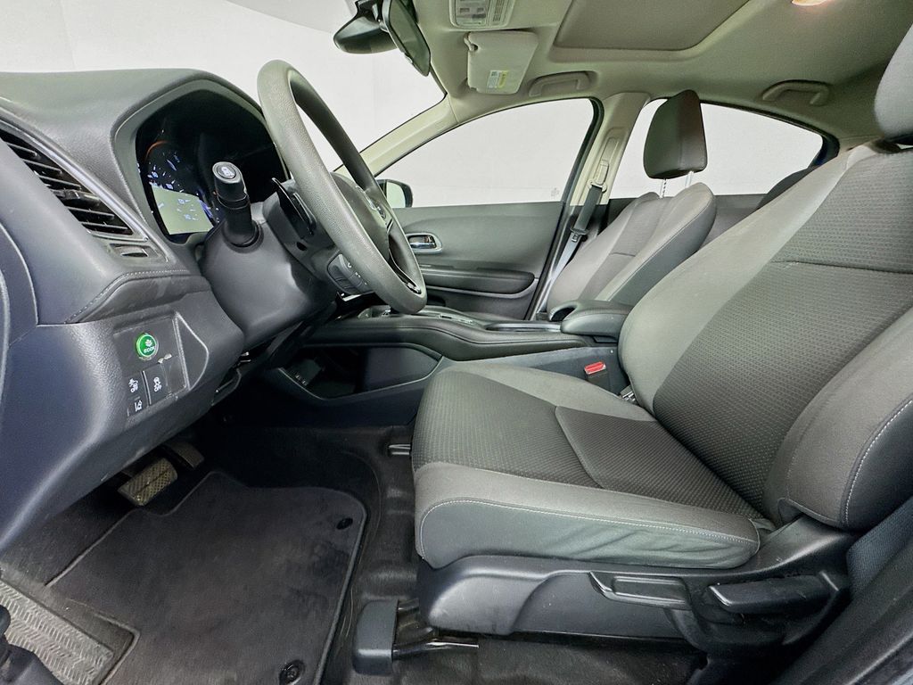 Used Car 2022 Honda Hr-v  Ex For Sale Under $20,000 In Austin, Texas