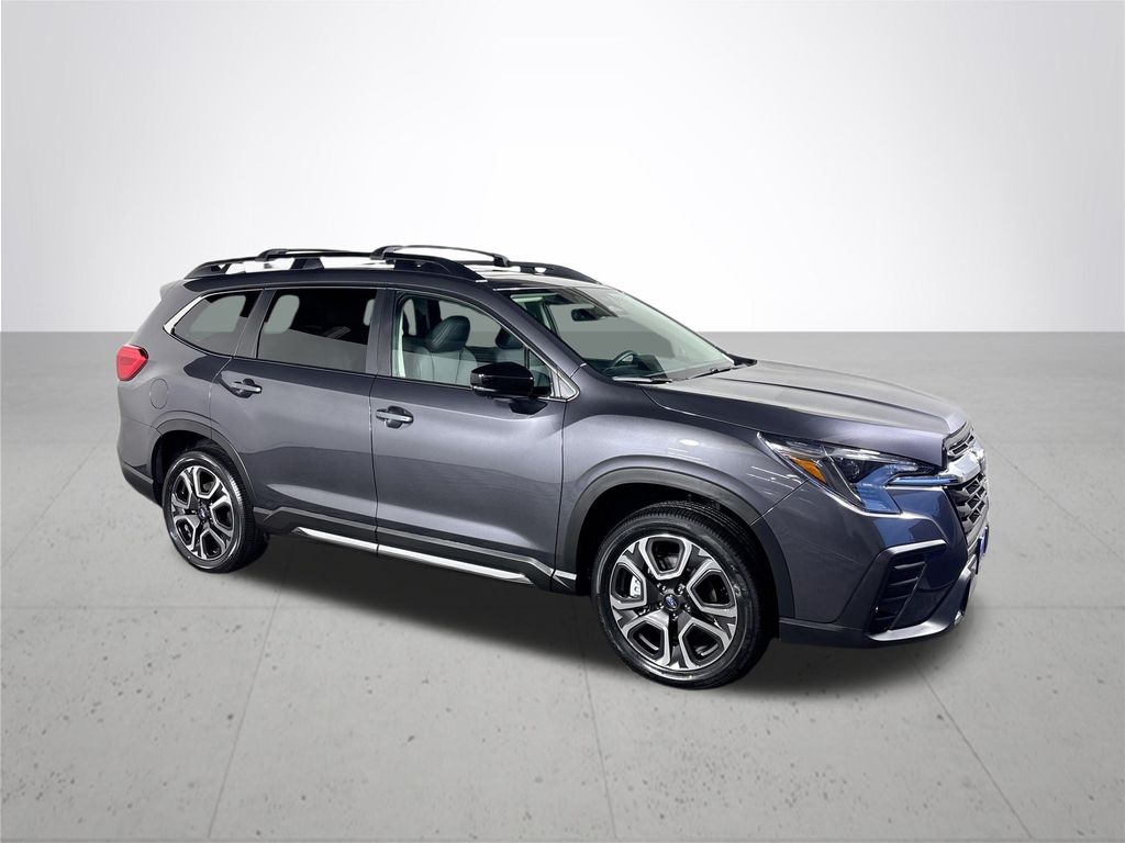 2026 Subaru Ascent Limited