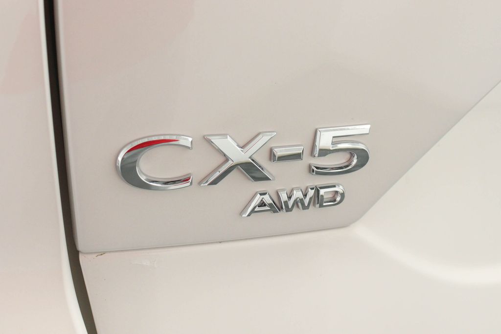 New Car 2025 Mazda Cx-5  2.5 S For Sale Under $35,000 In Georgetown, Texas