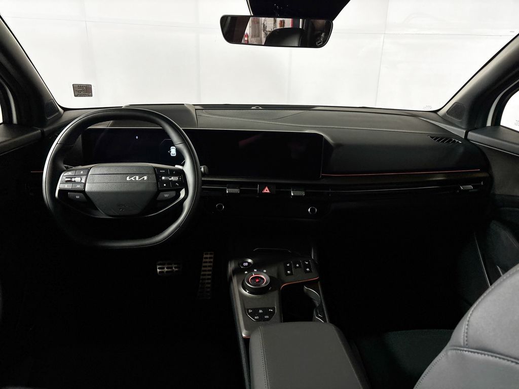2026 Kia Sportage Plug-In Hybrid X-Line Prestige