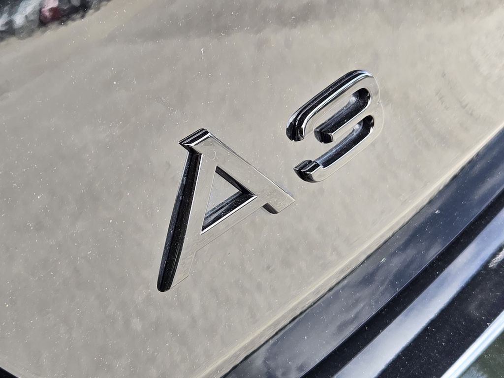used 2023 Audi A3 car, priced at $28,941
