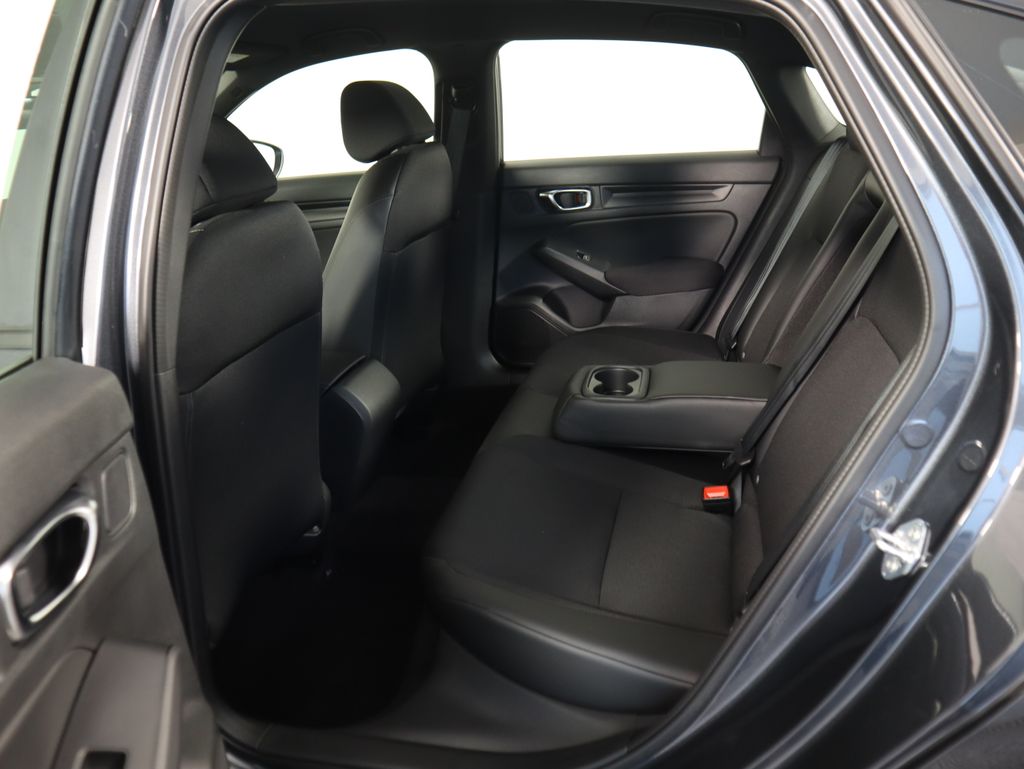 Thumbnail: 2026 Honda Civic - 22