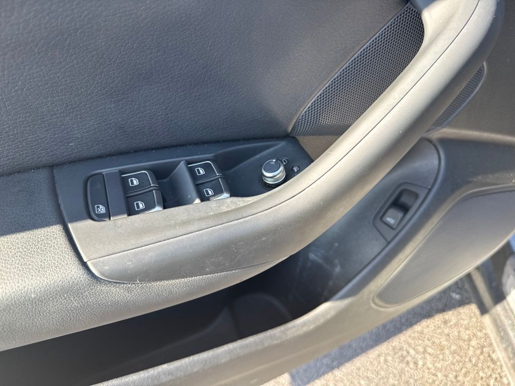 Used 2018 Gray Audi 2.0T Premium image 16