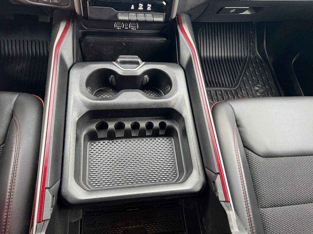 Used 2025 Ram 1500 Truck