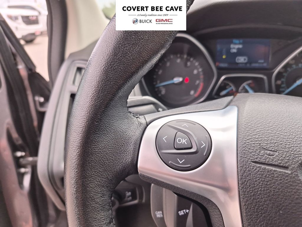 Used Car 2013 Ford Focus  Se For Sale Under $10,000 In Austin, Texas