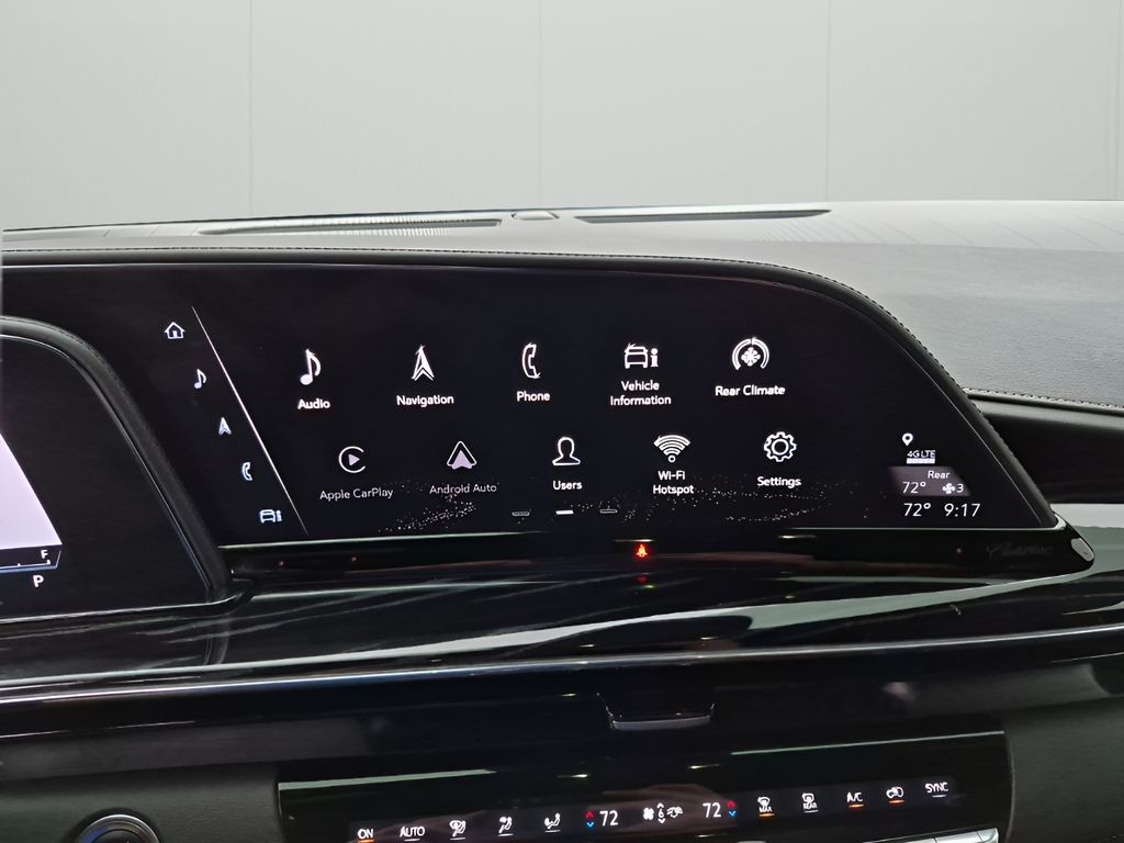 Used Car 2021 Cadillac Escalade  Sport For Sale Under $60,000 In Austin, Texas