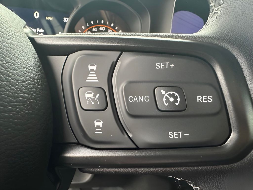 2026 Jeep Wrangler 4-Door Rubicon - Photo 24
