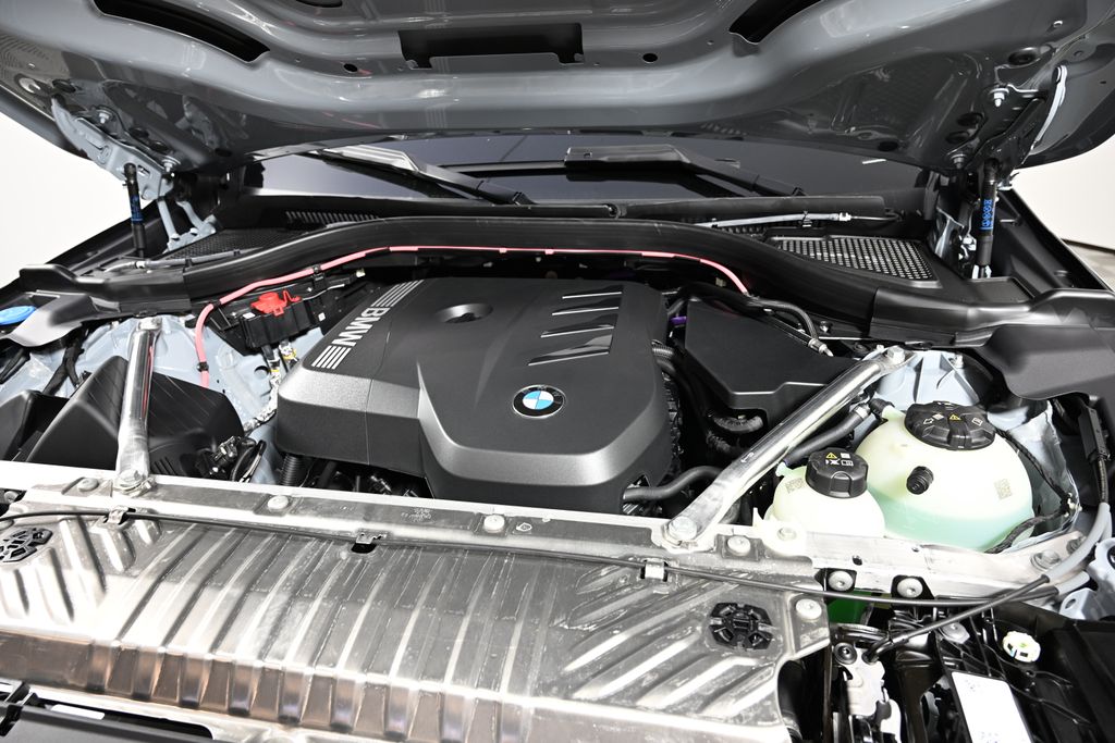 Thumbnail: 2026 BMW X3 - 27