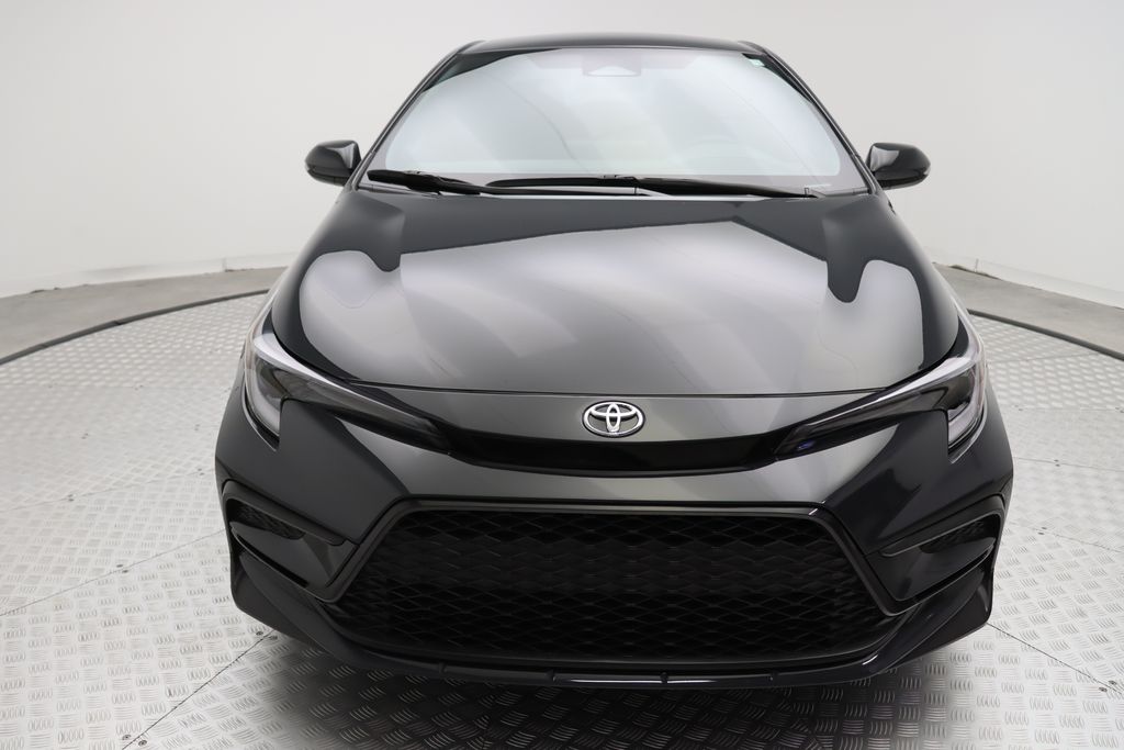 2024 Toyota Corolla SE 5