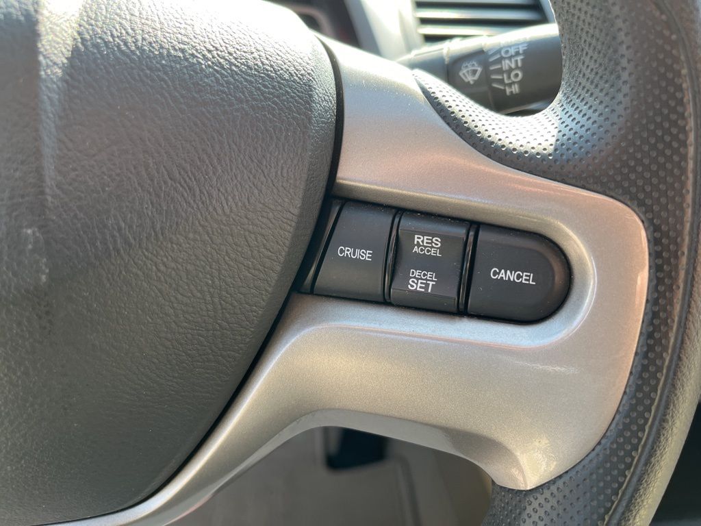 2007 Honda Civic EX 21