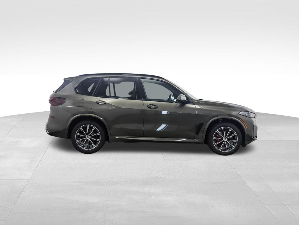 Thumbnail: 2026 BMW X5 - 7