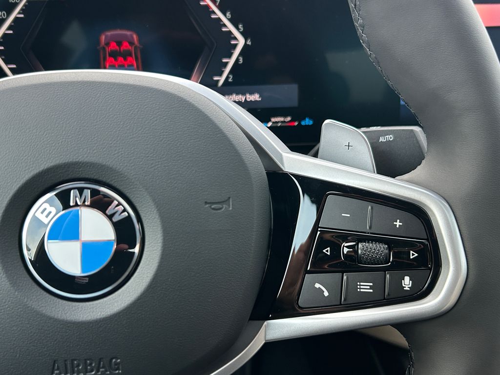 Thumbnail: 2026 BMW 3 Series - 20