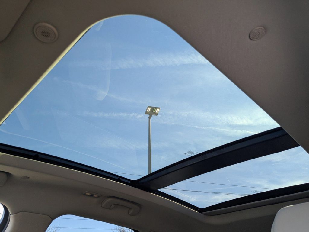 2026 Lincoln Corsair Grand Touring