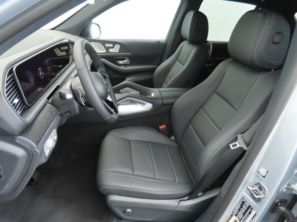 2025 Mercedes-Benz GLE 450 19