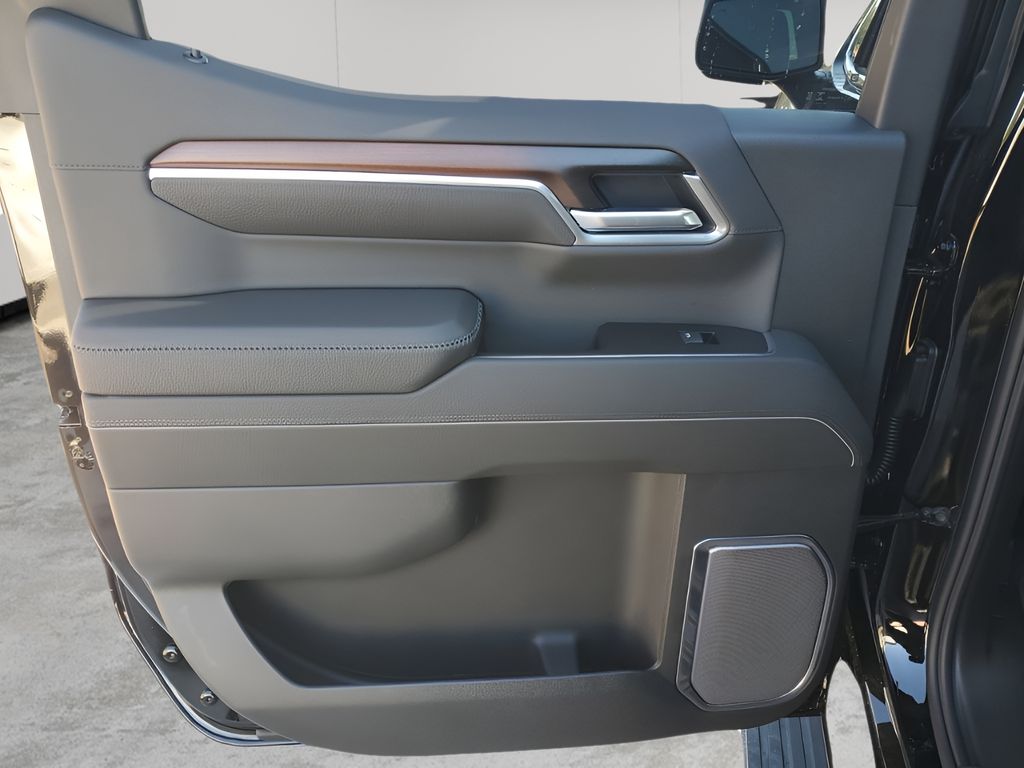 New 2026 Black GMC Denali image 40