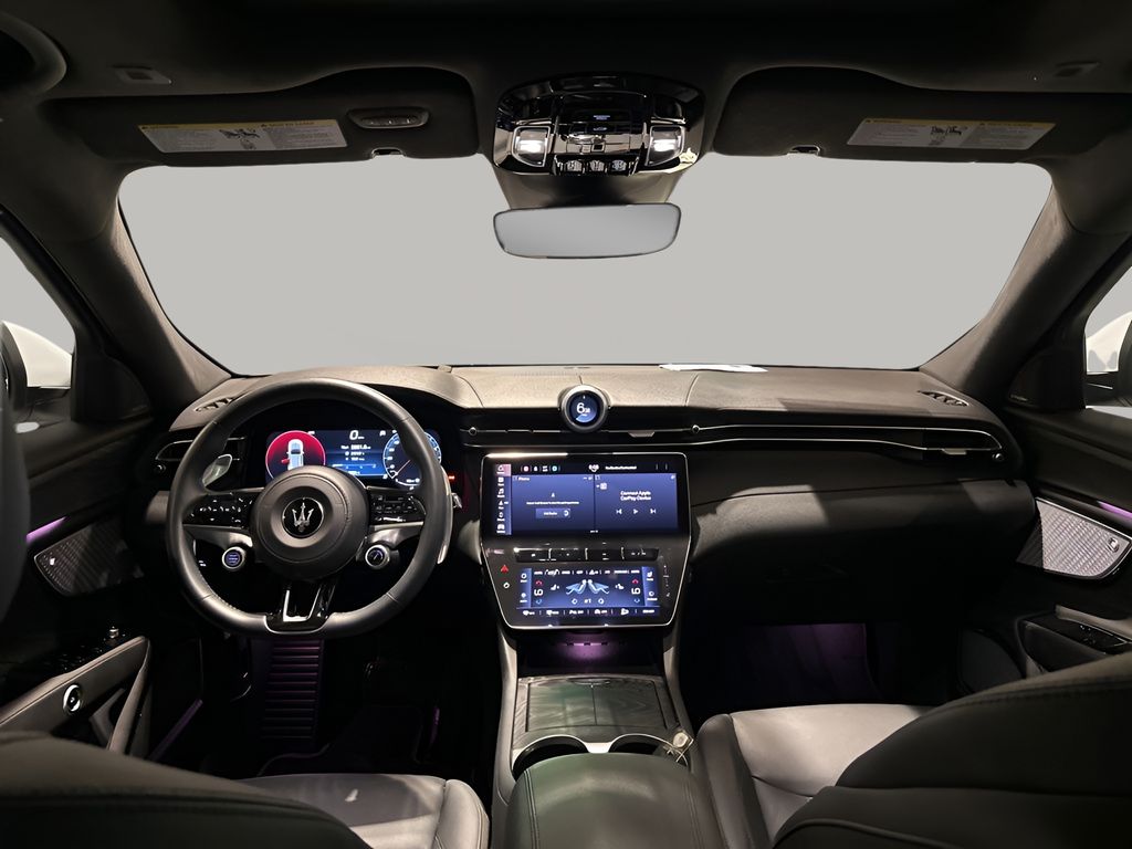 Used Car 2023 Maserati Grecale  Modena For Sale Under $50,000 In Austin, Texas