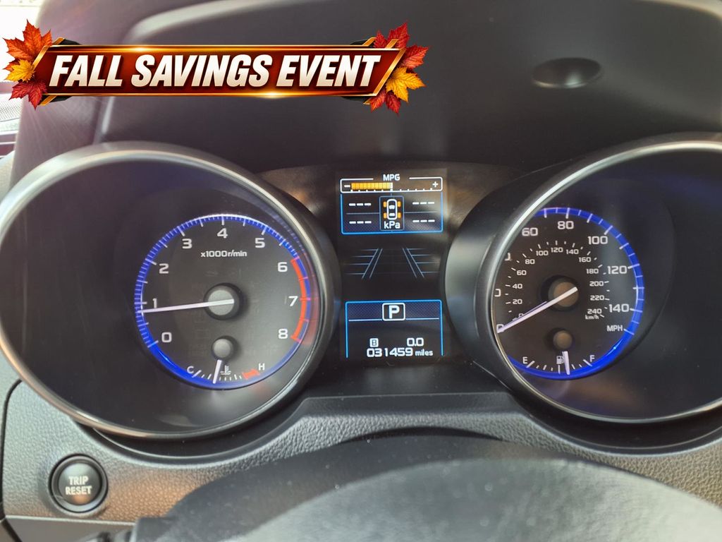 2019 Subaru Outback 2.5i Black at Emmons Autoplex