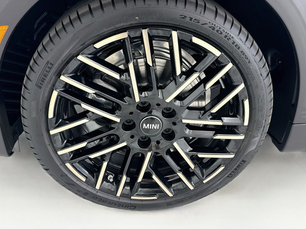 Thumbnail: 2026 MINI Cooper - 27