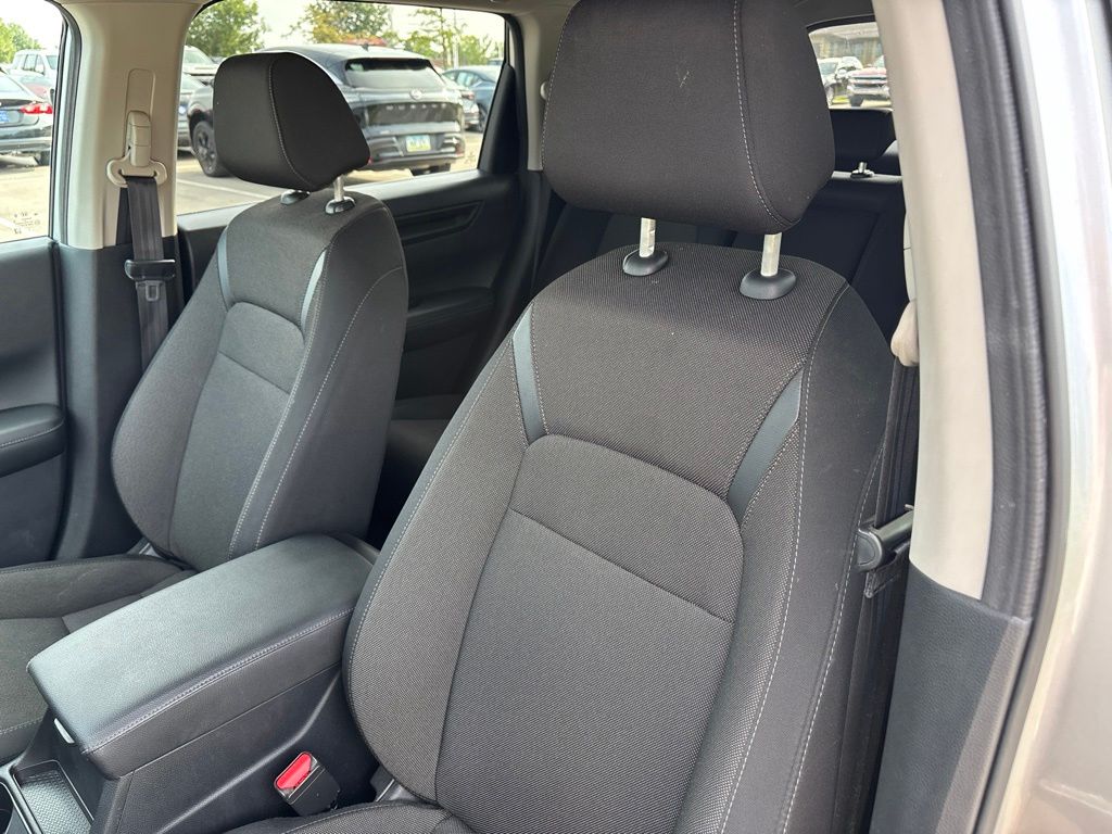 Used 2025 Honda CR-V SUV