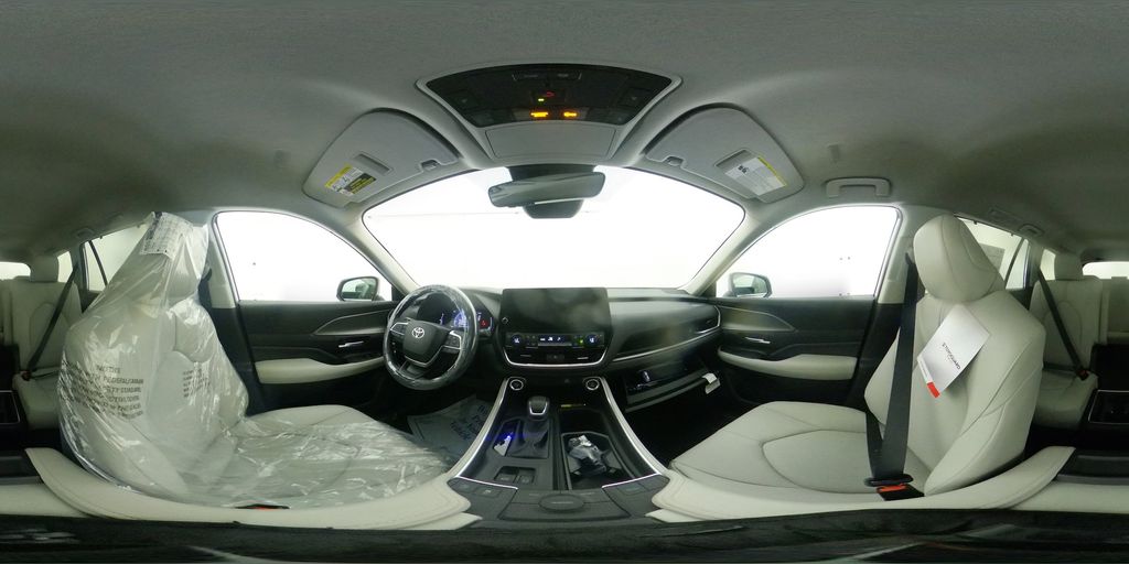 Thumbnail: 2025 Toyota Grand Highlander - 31